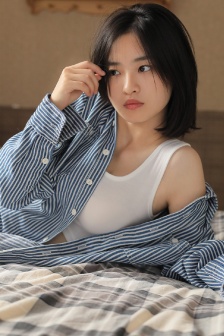 兄妹间的秘密