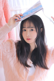 热舞甜心
